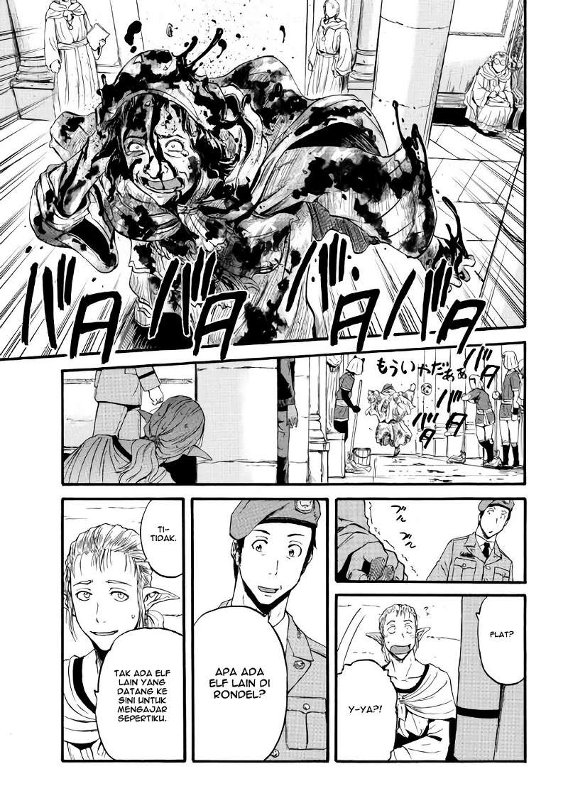 Chapter 68 - halaman 27