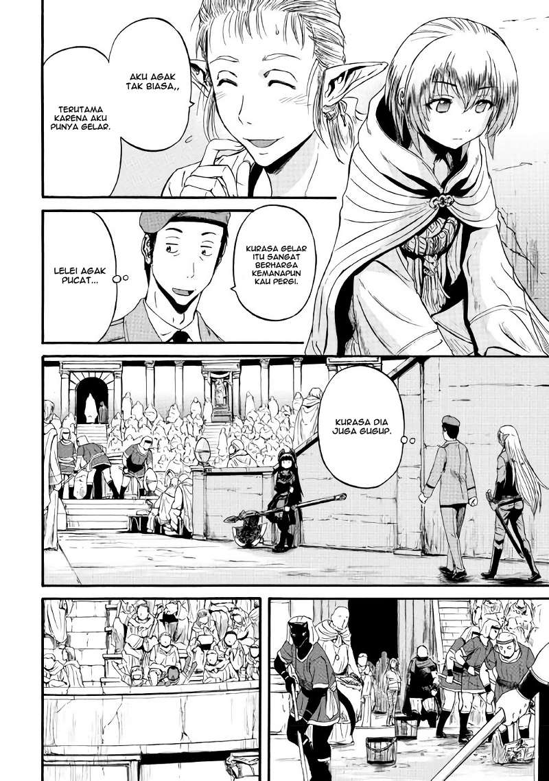 Chapter 68 - halaman 28