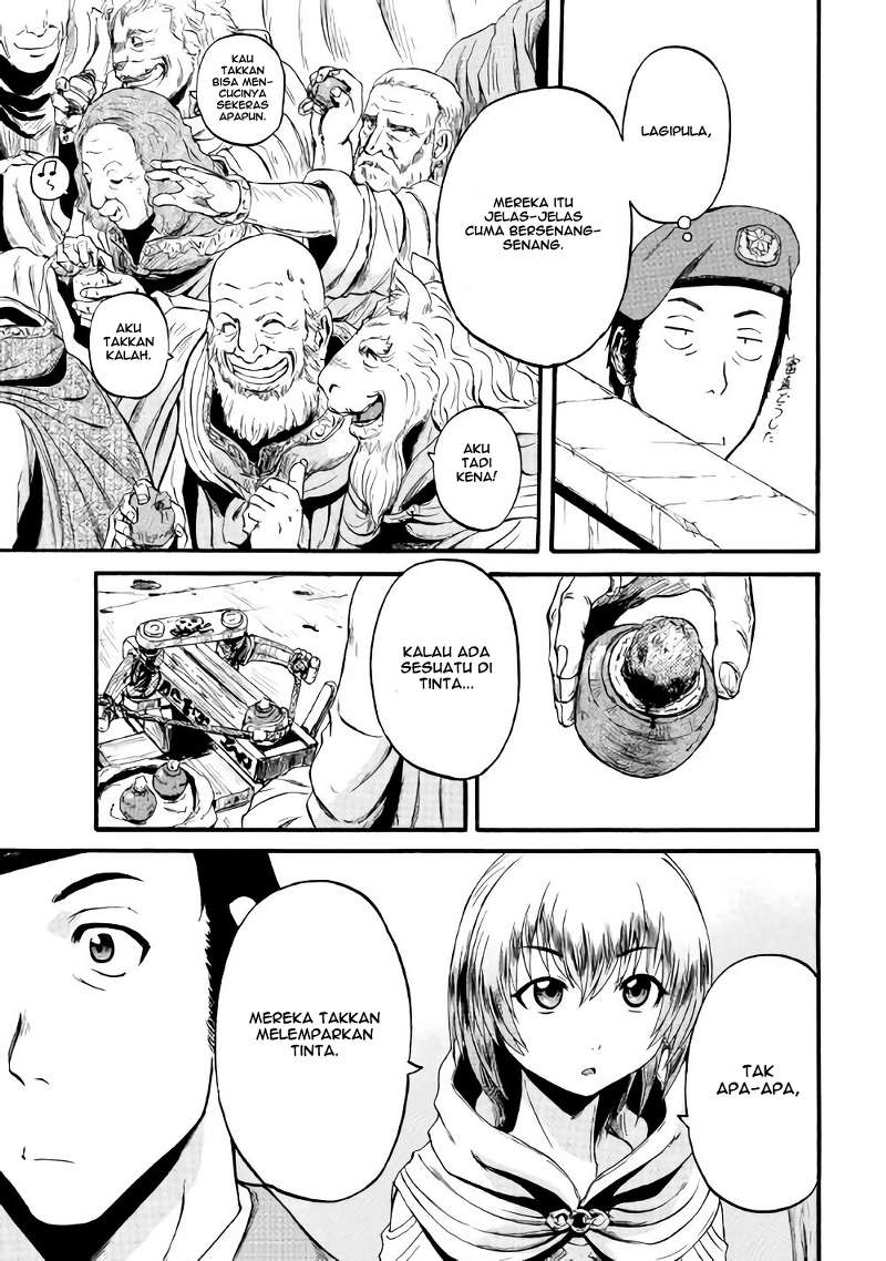 Chapter 68 - halaman 29