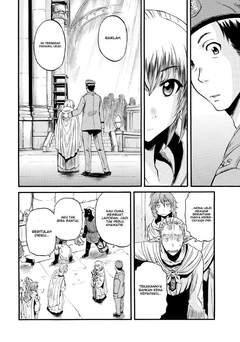 Chapter 68 - halaman 30