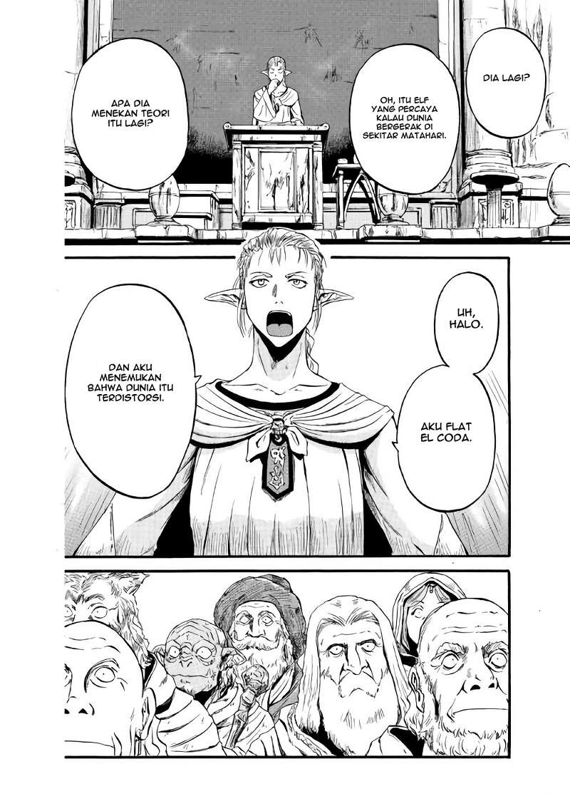 Chapter 68 - halaman 32