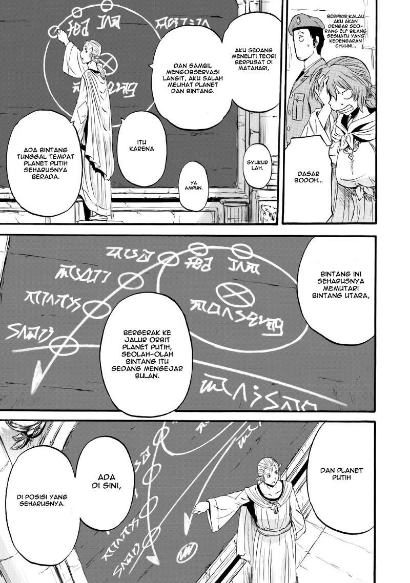 Chapter 68 - halaman 33