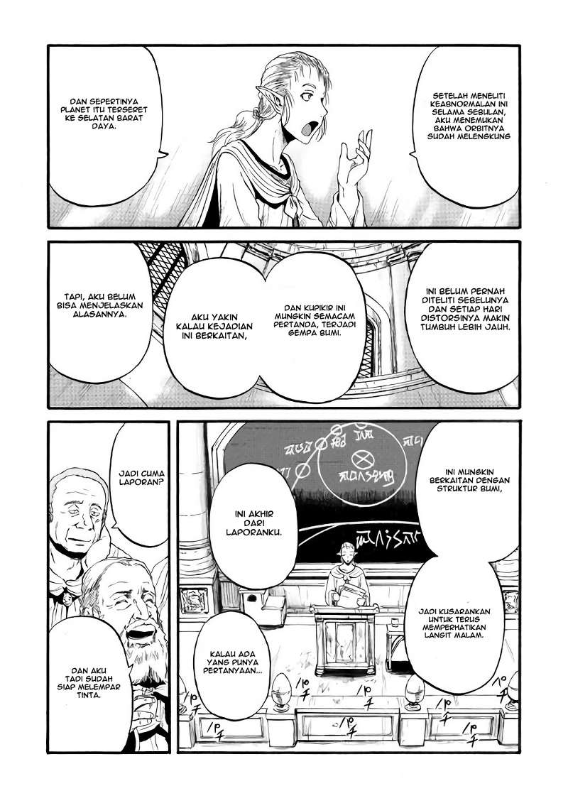 Chapter 68 - halaman 34