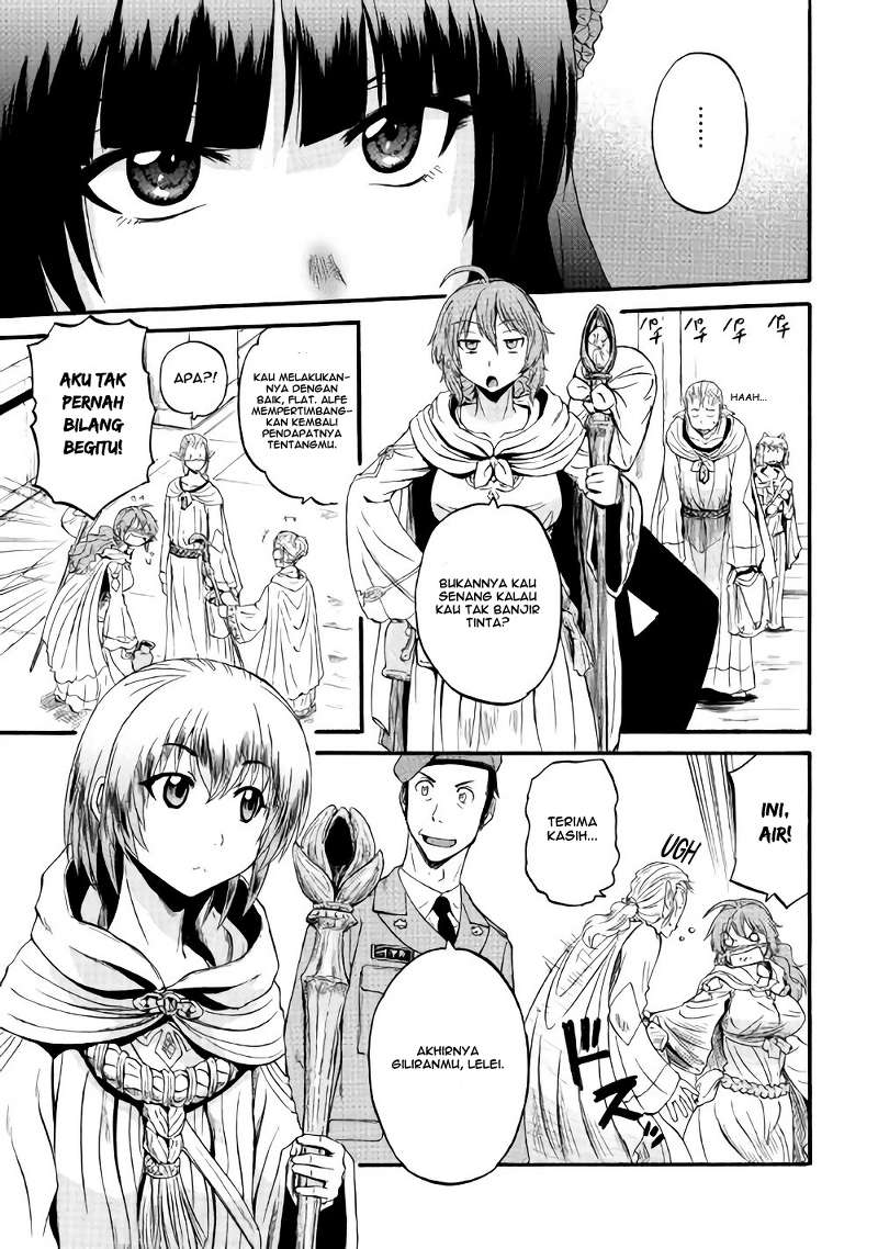 Chapter 68 - halaman 35
