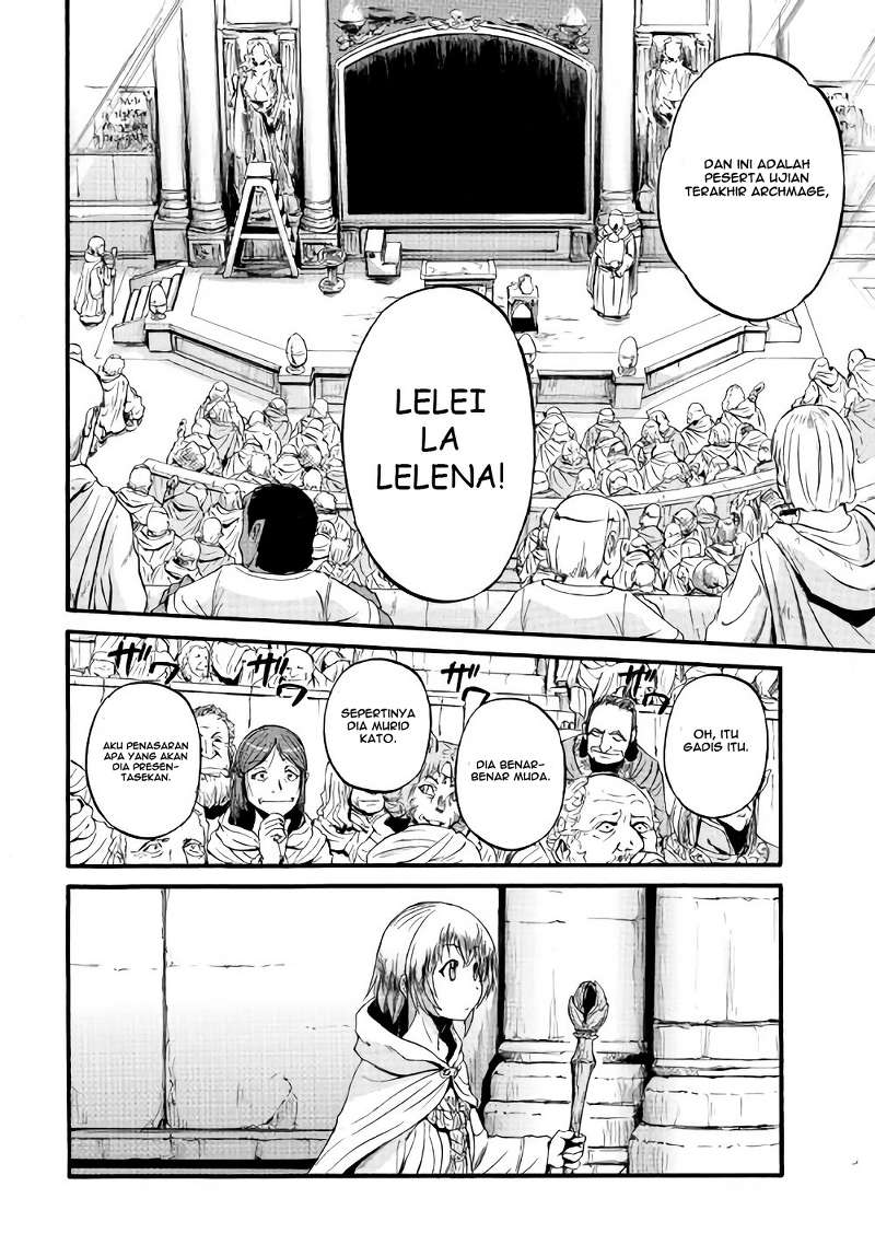 Chapter 68 - halaman 36
