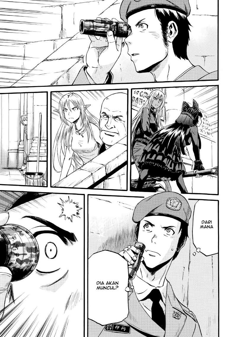 Chapter 68 - halaman 37
