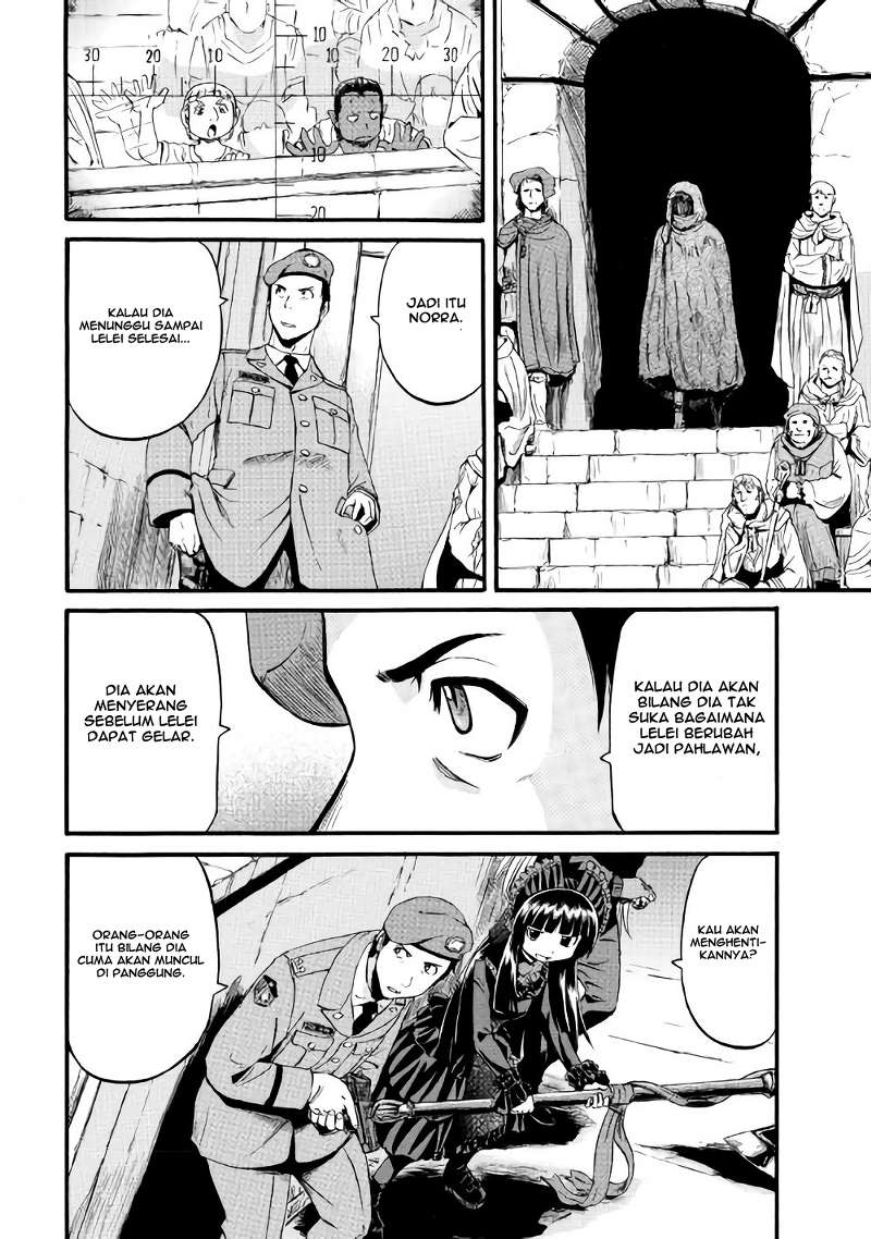 Chapter 68 - halaman 38