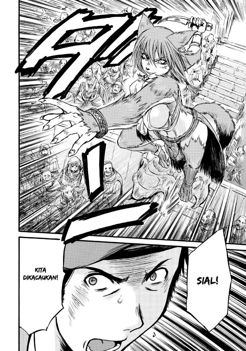 Chapter 68 - halaman 40