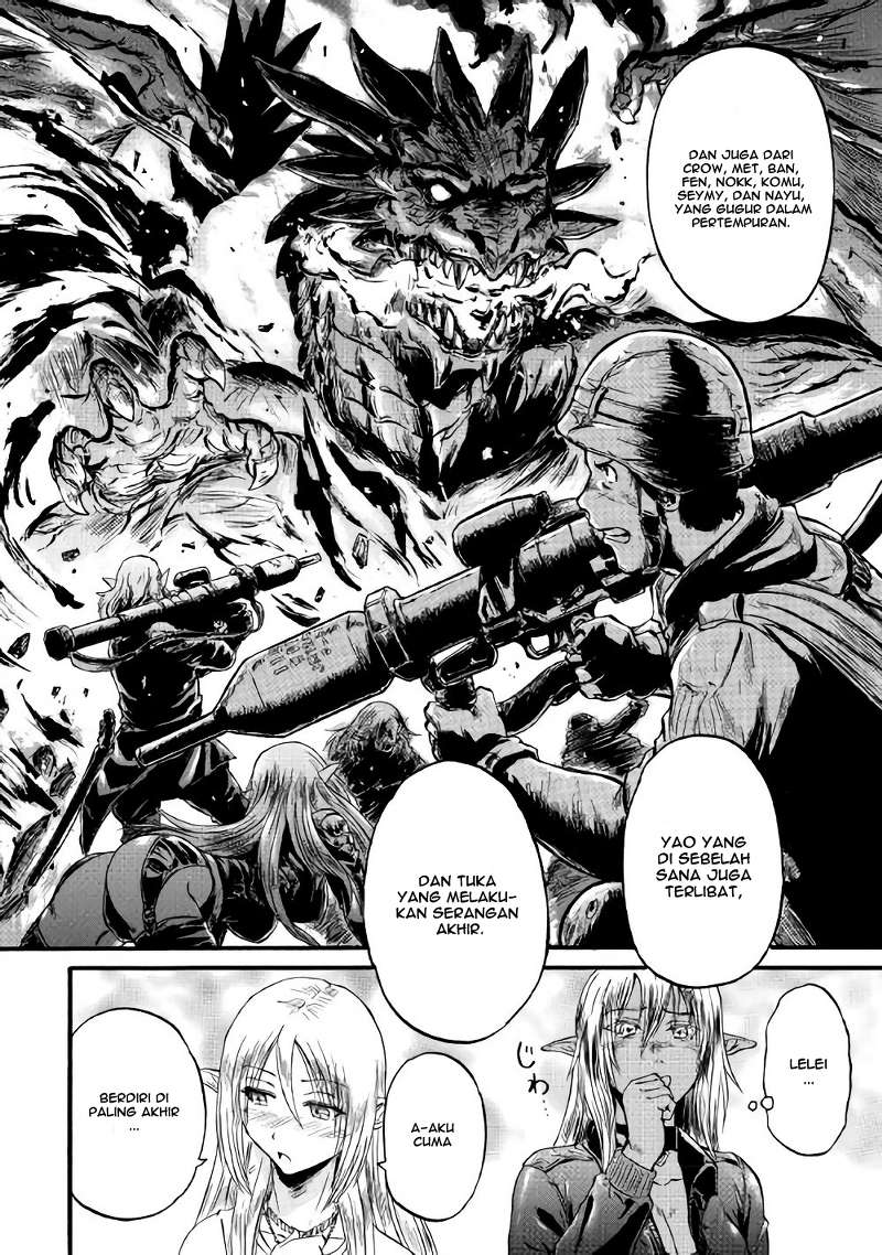 Chapter 68 - halaman 6