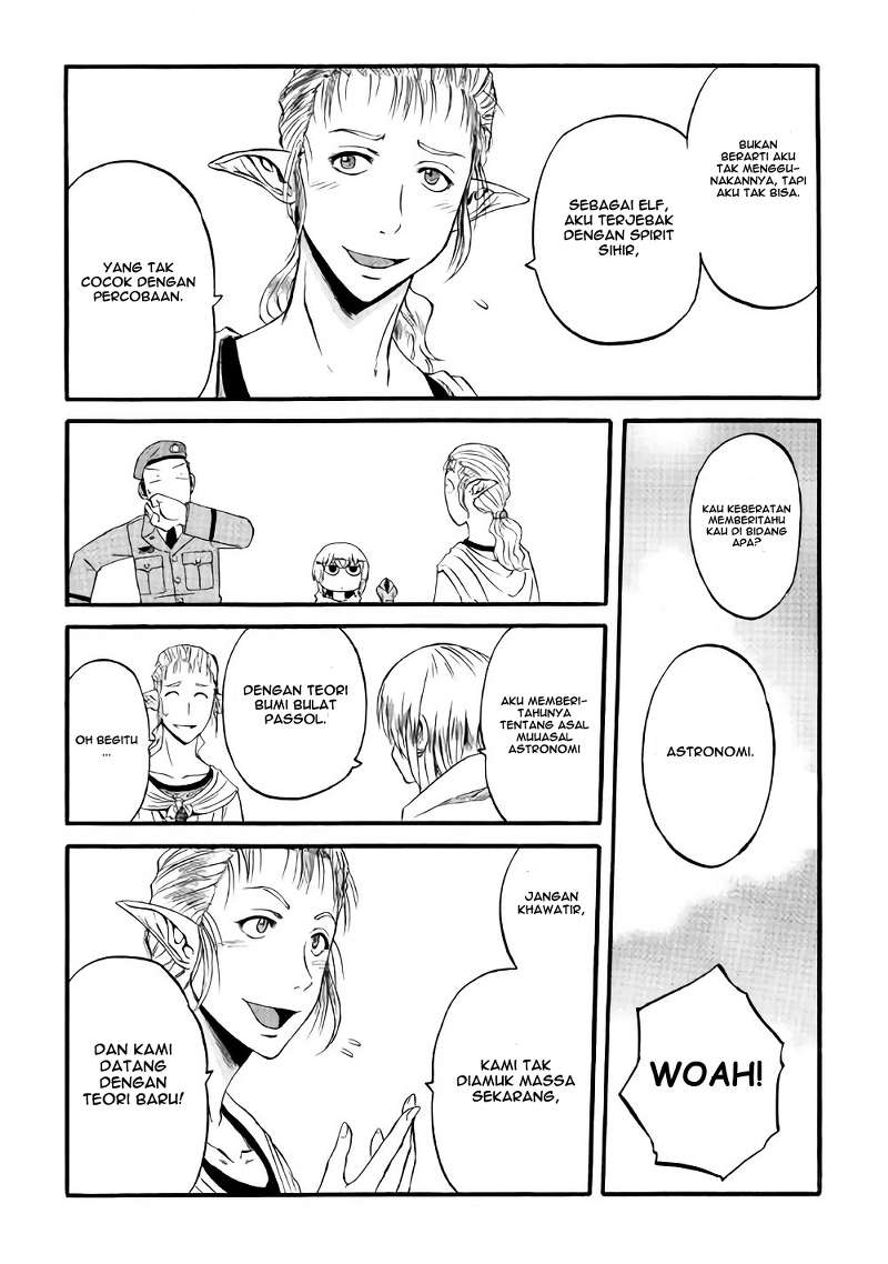 Chapter 68 - halaman 8