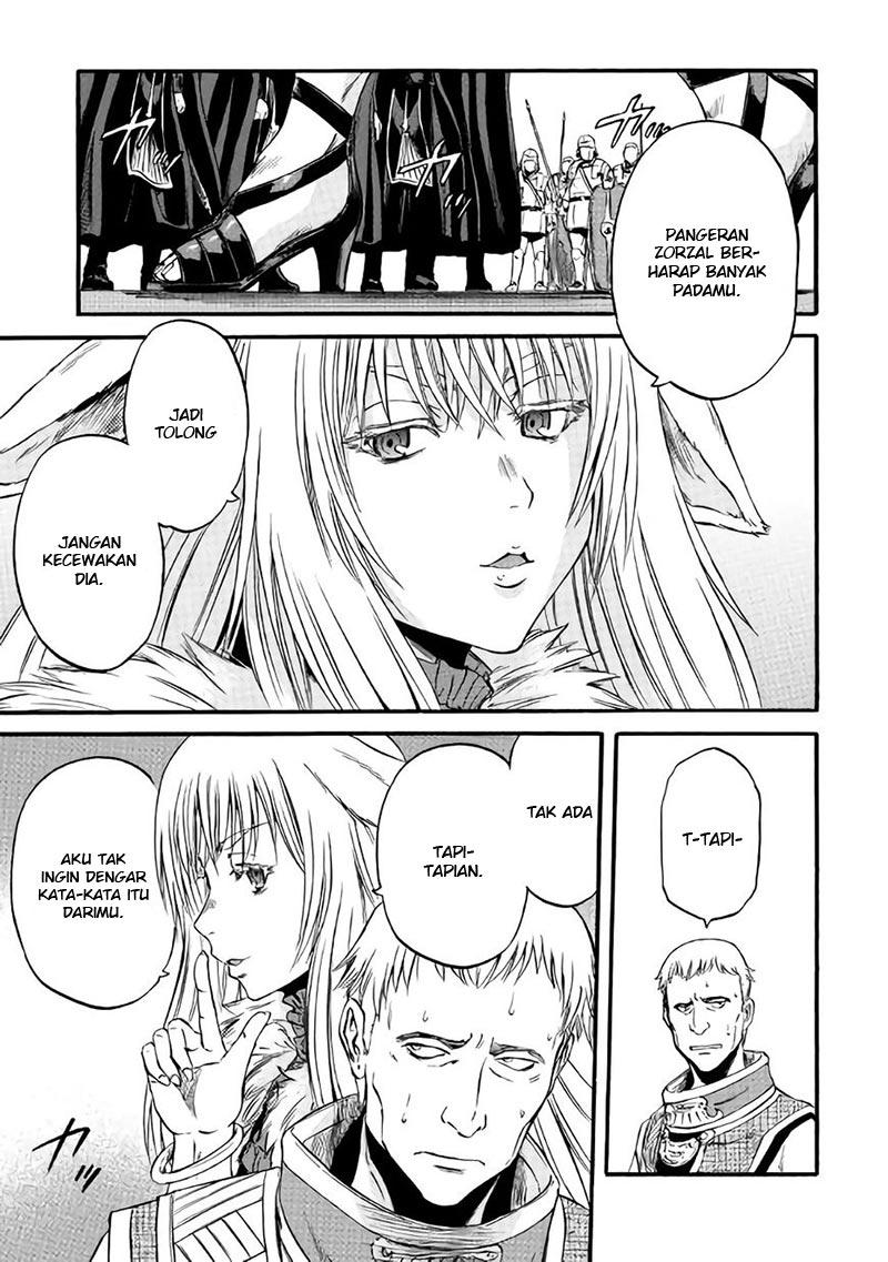 Chapter 66.1 - halaman 14