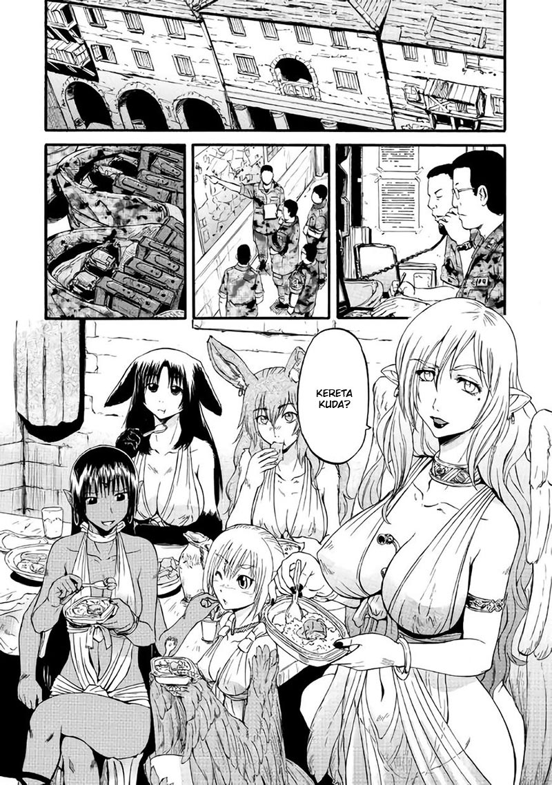 Chapter 66.1 - halaman 21