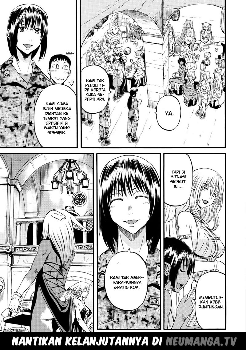 Chapter 66.1 - halaman 22