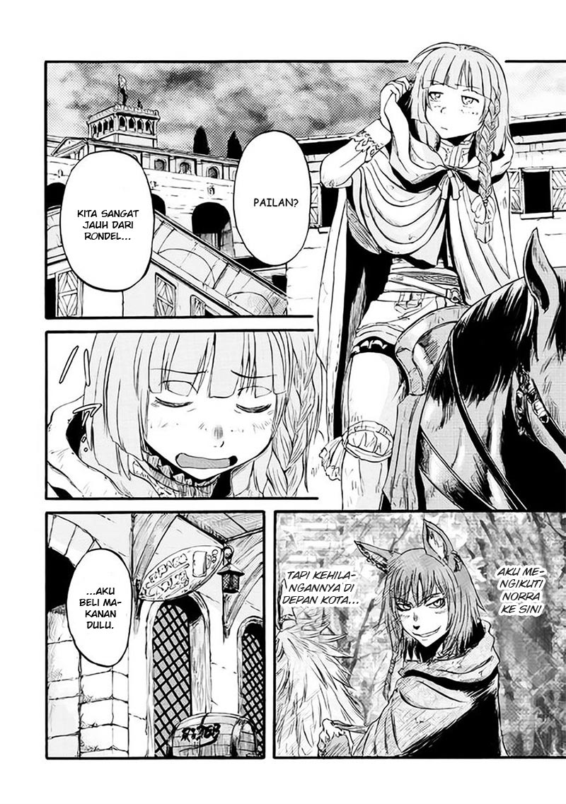 Chapter 65.2 - halaman 18