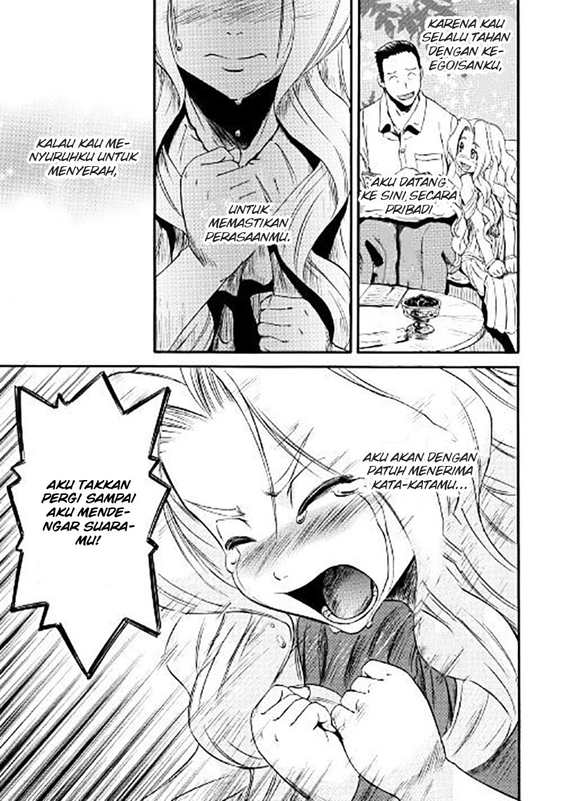 Chapter 64 - halaman 15