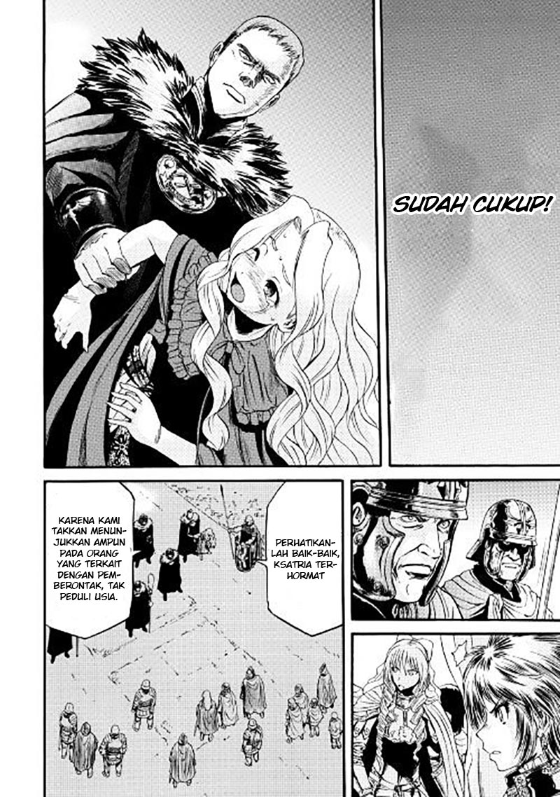 Chapter 64 - halaman 16