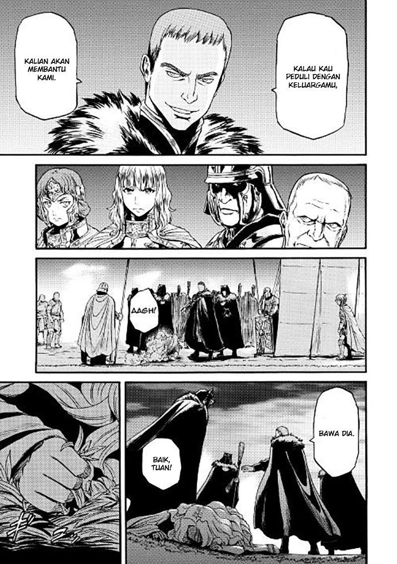 Chapter 64 - halaman 17