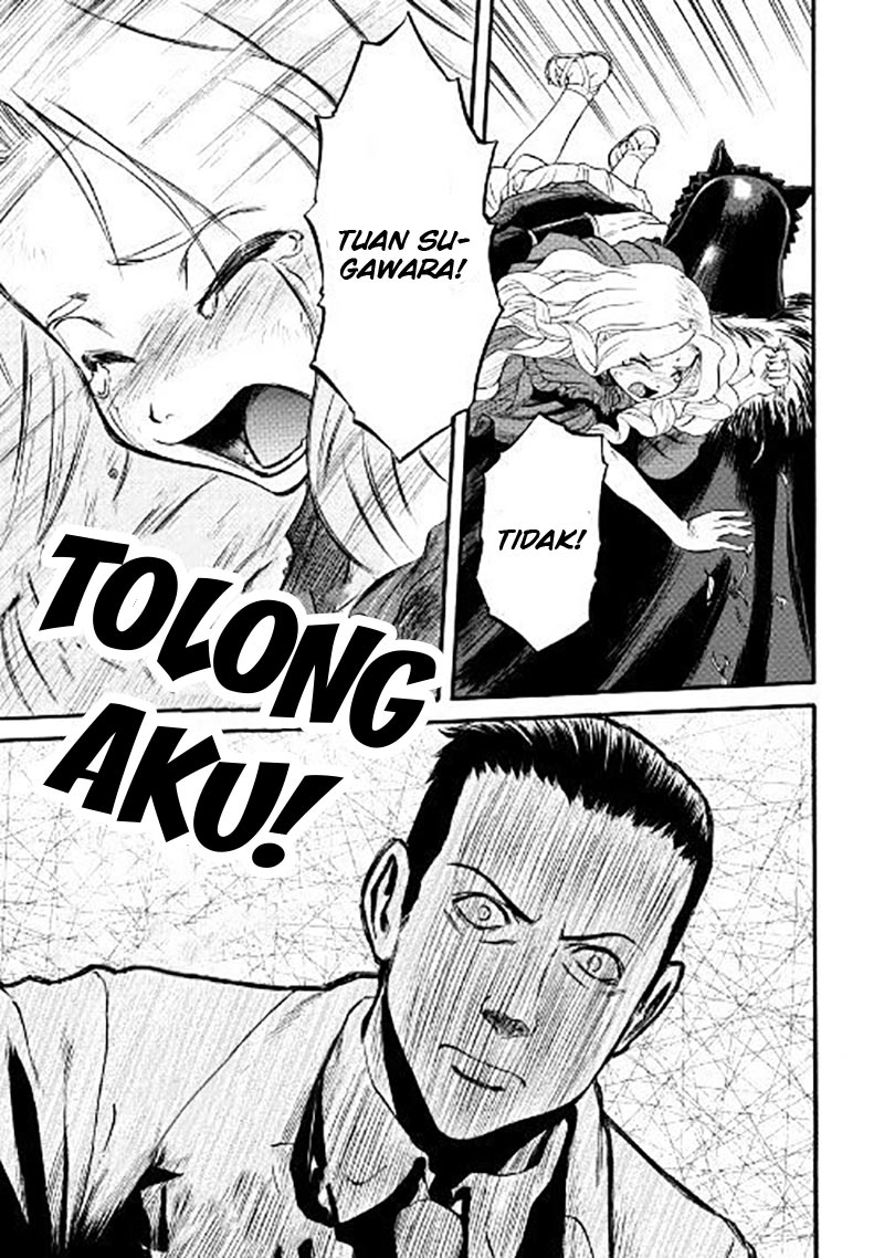 Chapter 64 - halaman 19