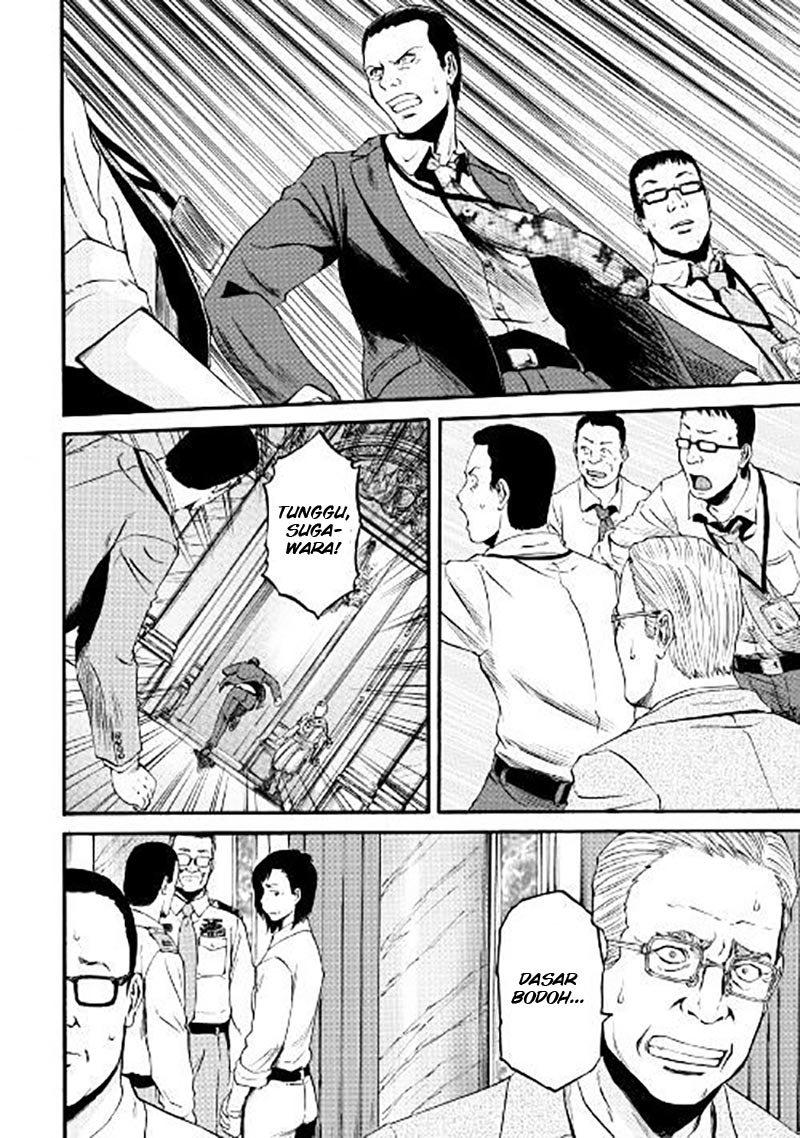 Chapter 64 - halaman 20