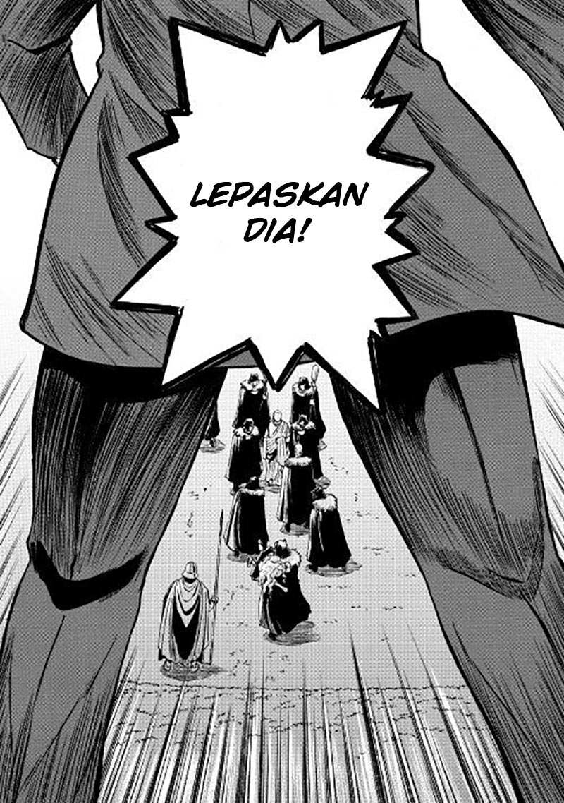 Chapter 64 - halaman 22