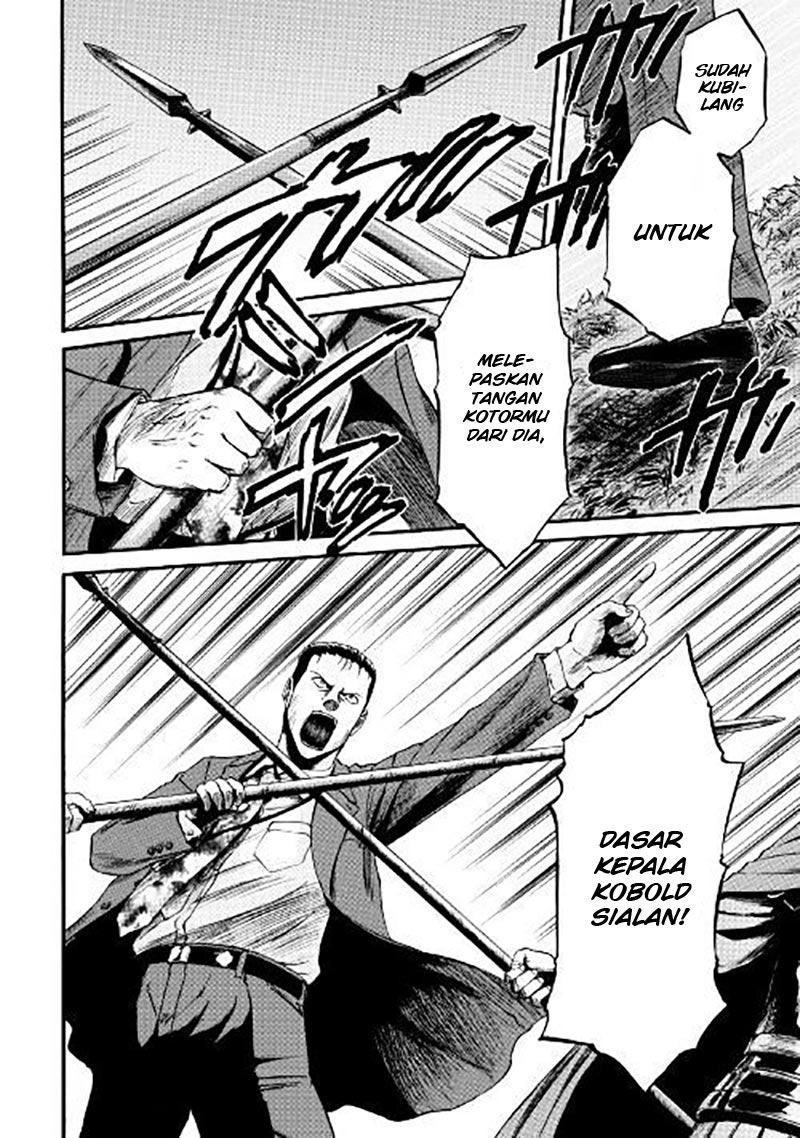 Chapter 64 - halaman 24