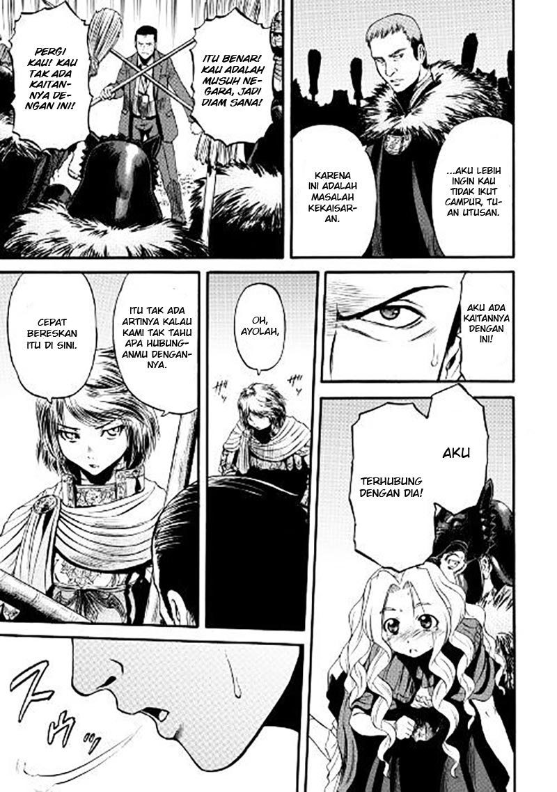 Chapter 64 - halaman 25