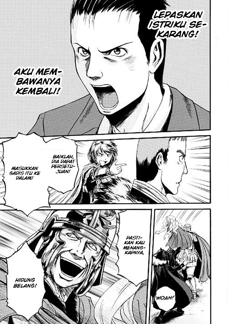 Chapter 64 - halaman 27