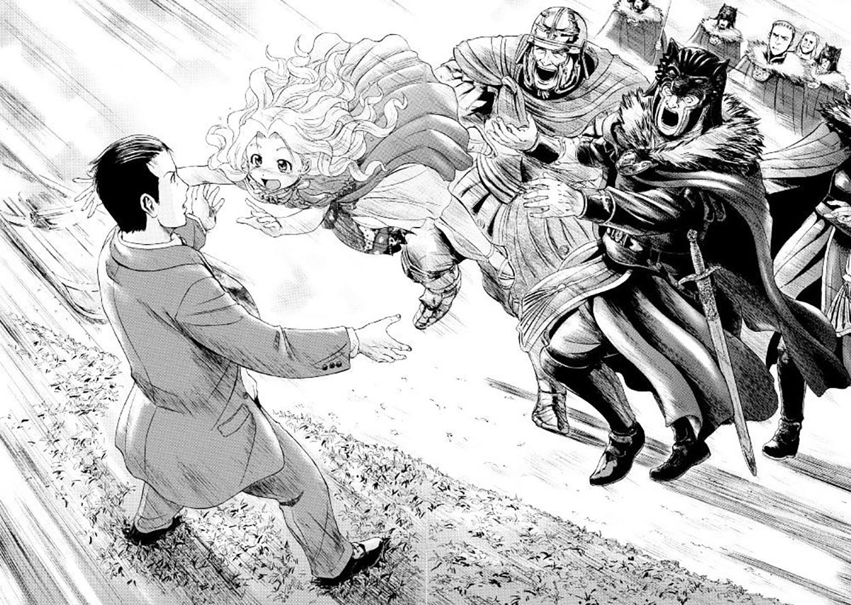 Chapter 64 - halaman 28