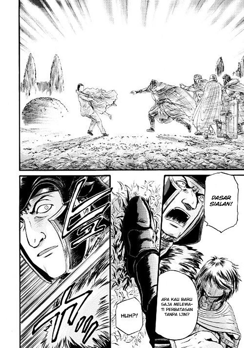 Chapter 64 - halaman 29