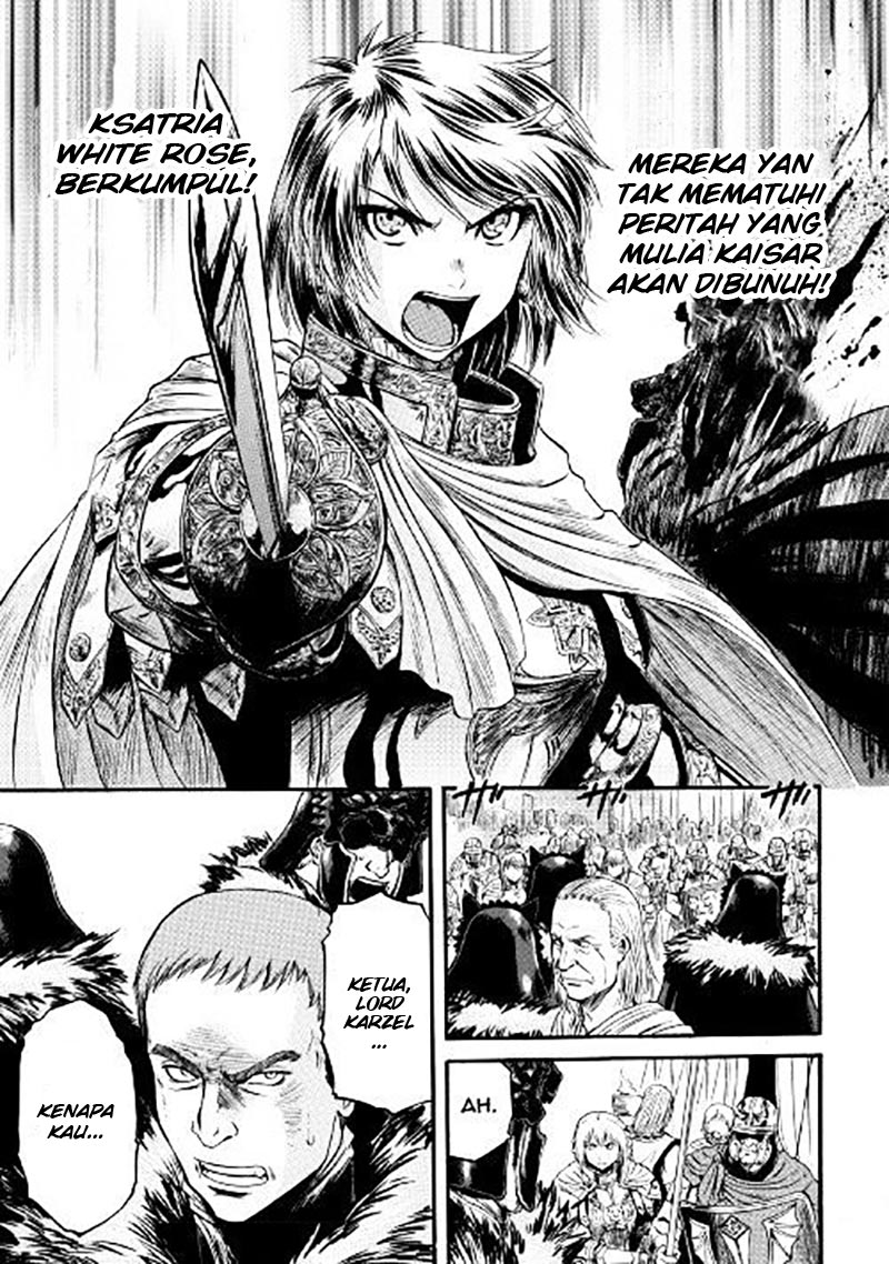 Chapter 64 - halaman 30