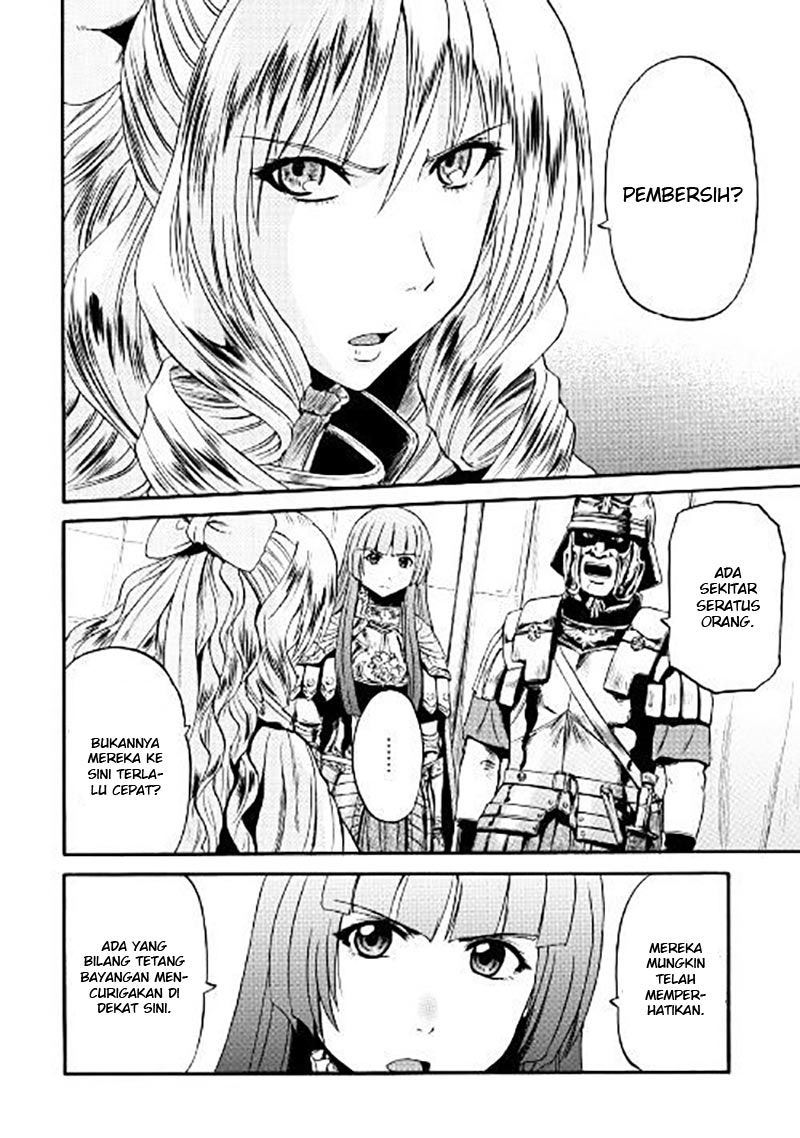 Chapter 64 - halaman 4