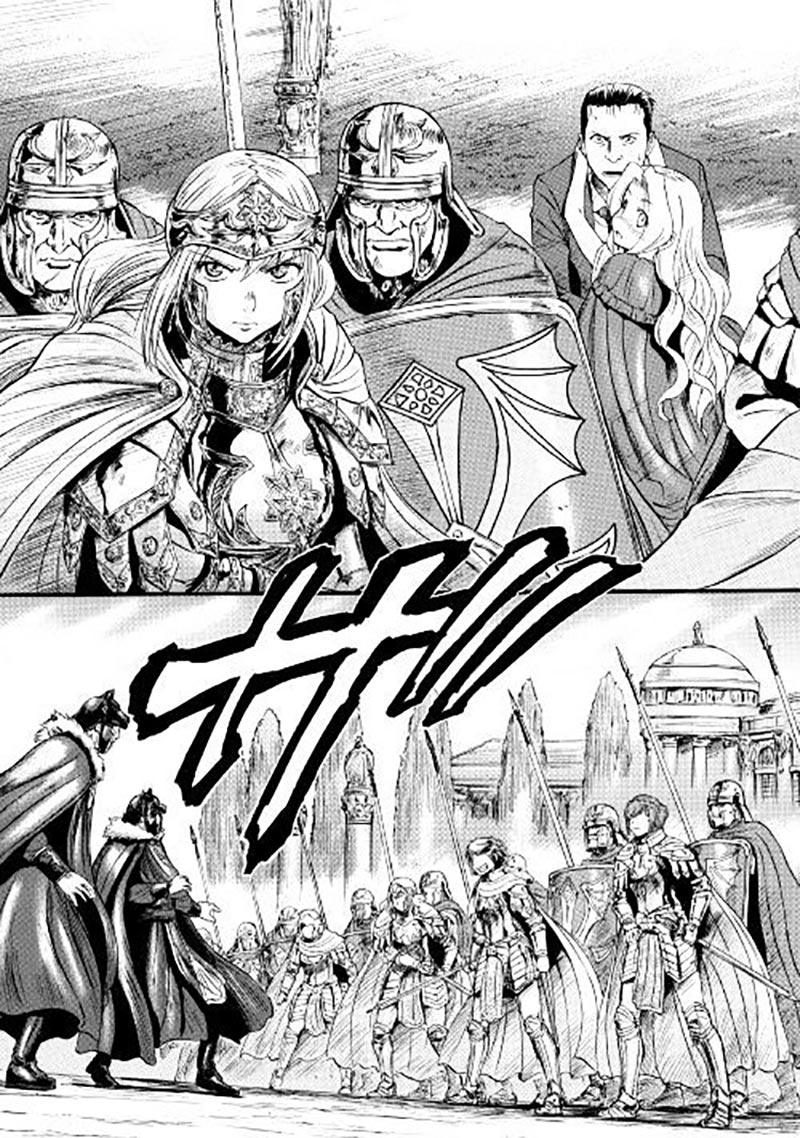 Chapter 64 - halaman 32