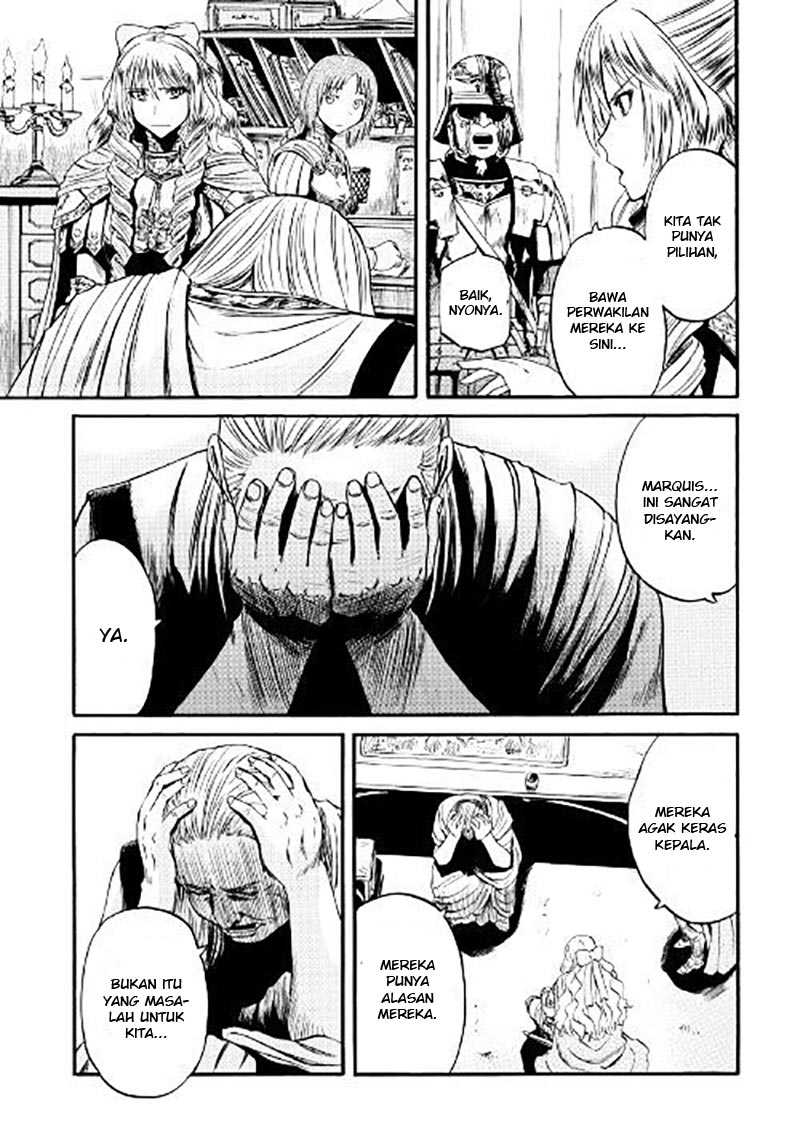 Chapter 64 - halaman 5