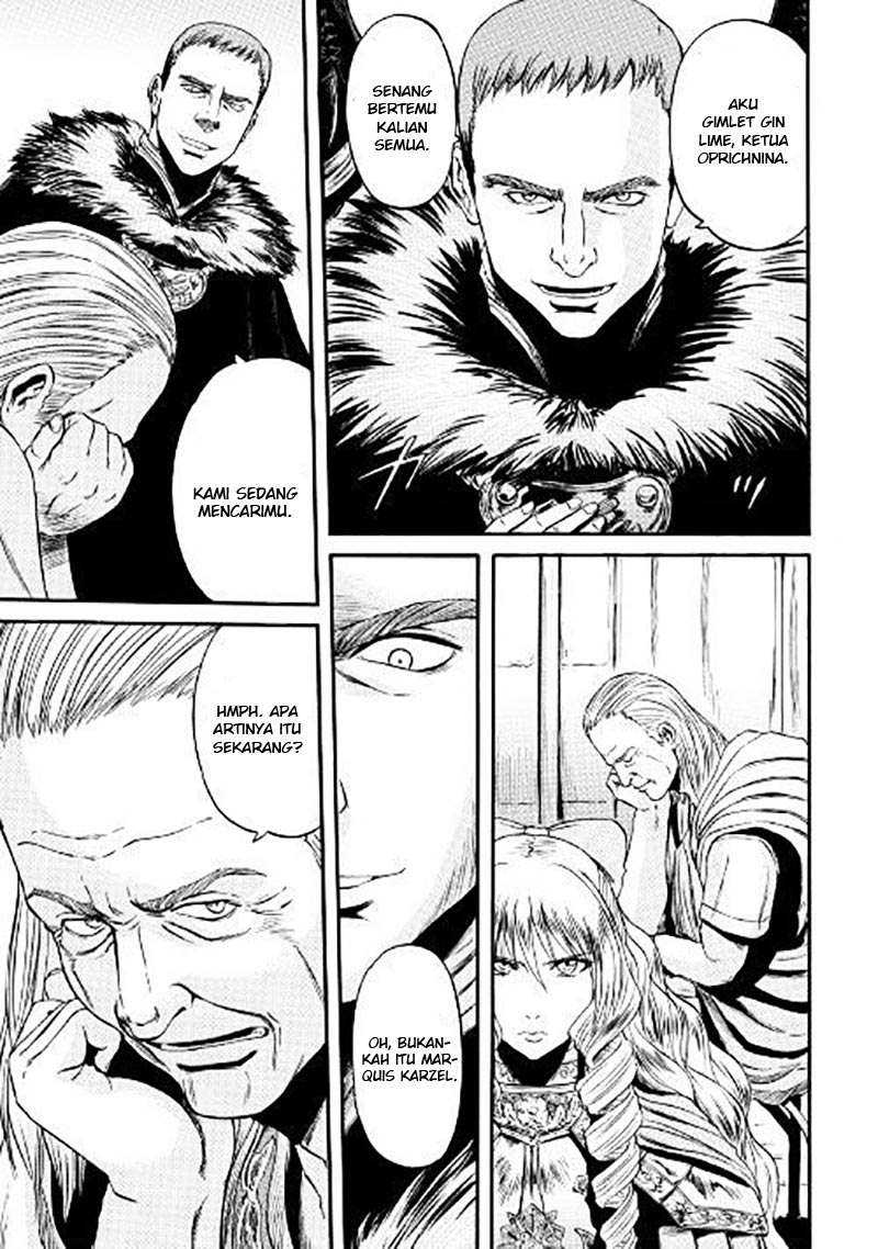 Chapter 64 - halaman 7