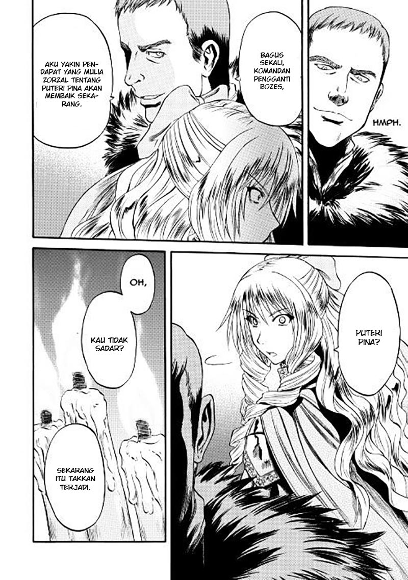 Chapter 64 - halaman 8