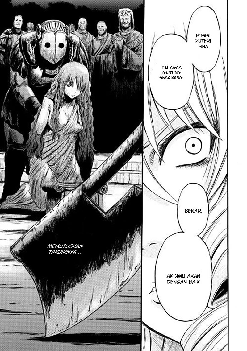 Chapter 64 - halaman 9