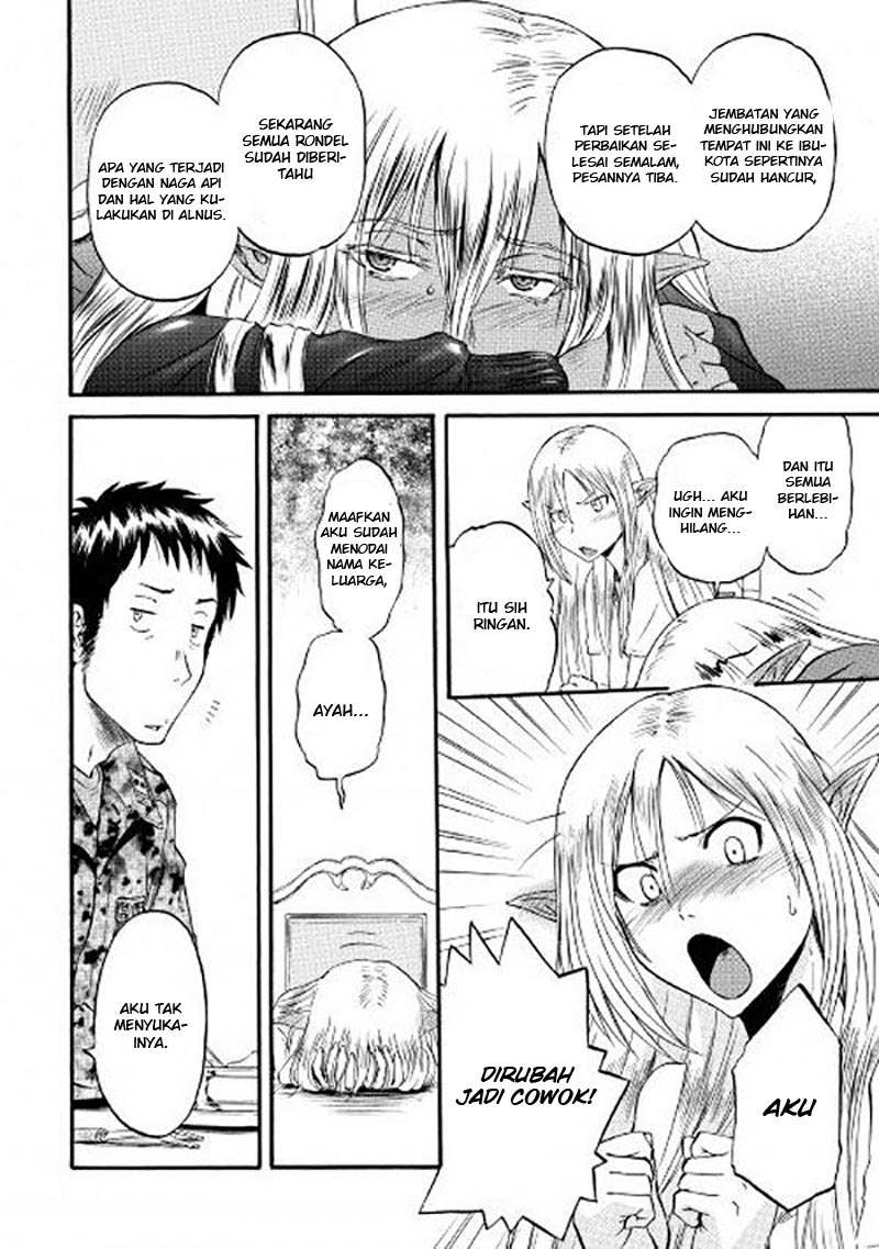 Chapter 62 - halaman 12