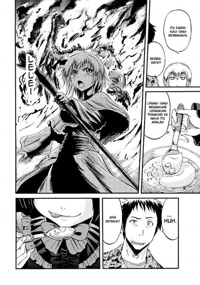 Chapter 62 - halaman 14