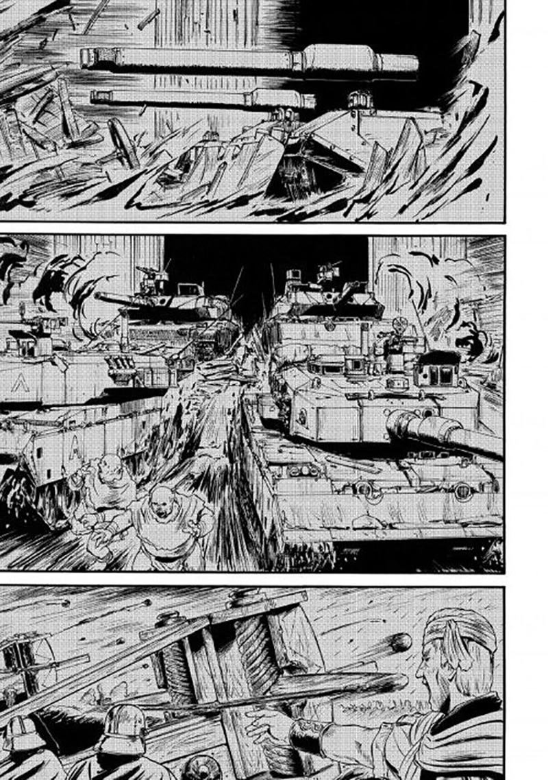 Chapter 62 - halaman 18