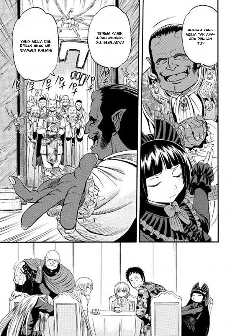 Chapter 62 - halaman 25