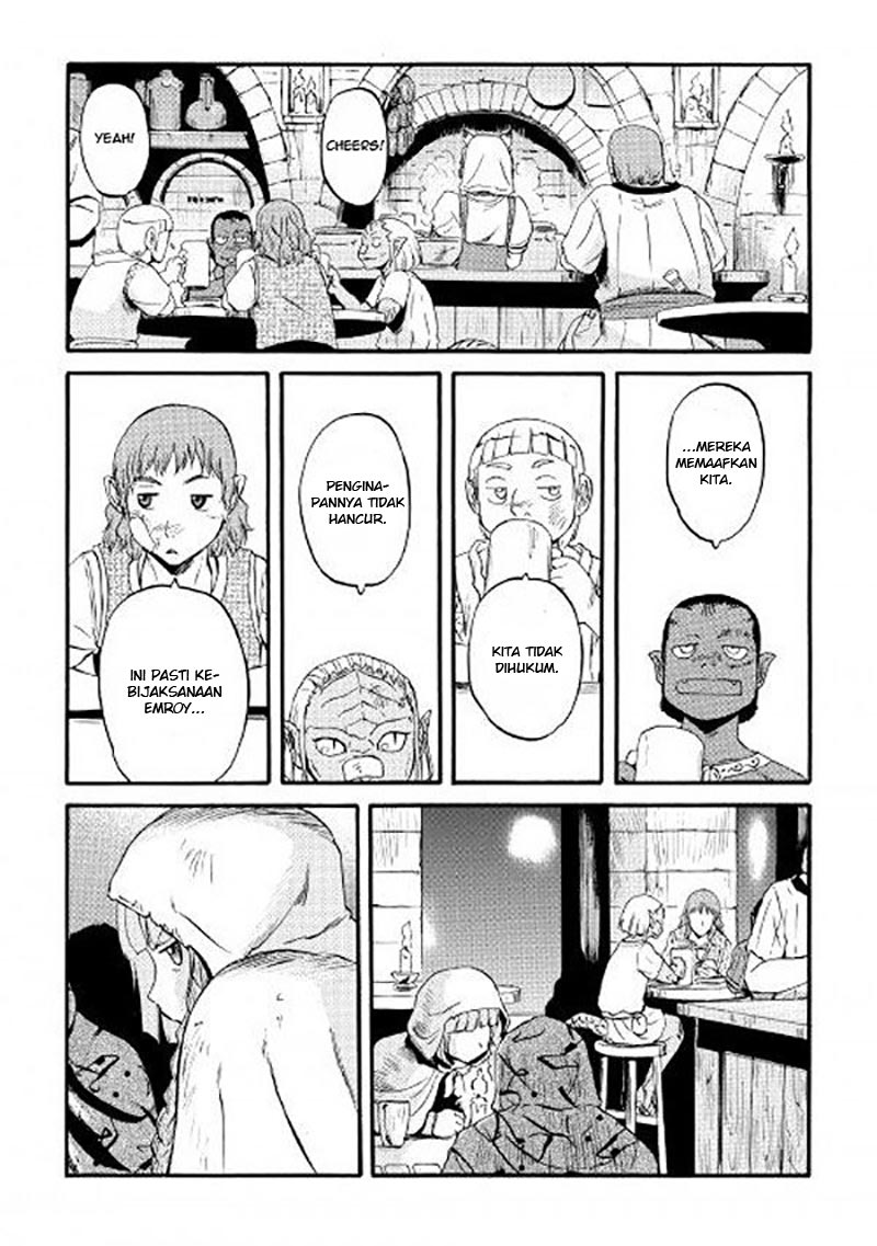 Chapter 62 - halaman 27