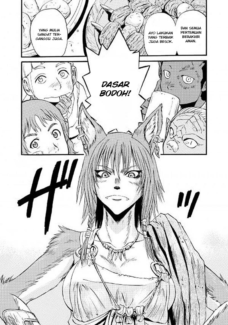 Chapter 62 - halaman 28