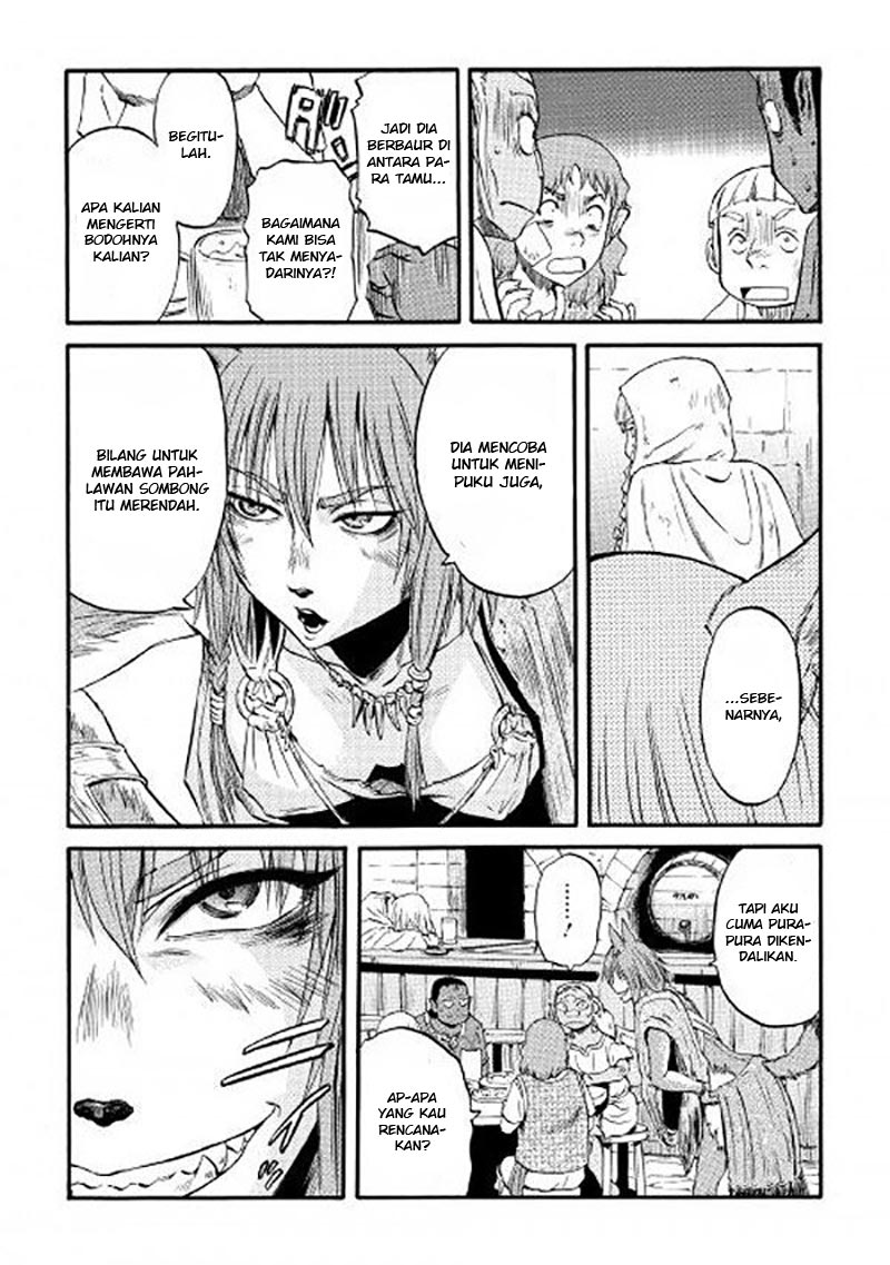 Chapter 62 - halaman 31