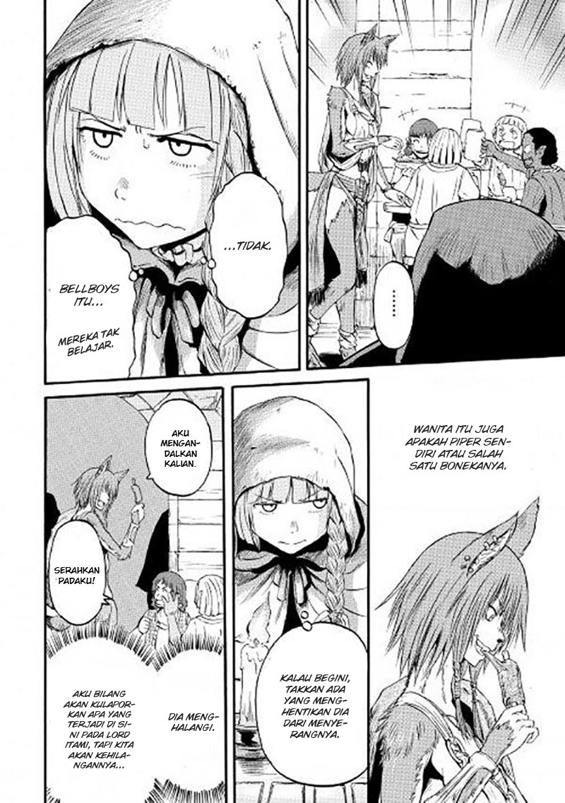 Chapter 62 - halaman 34