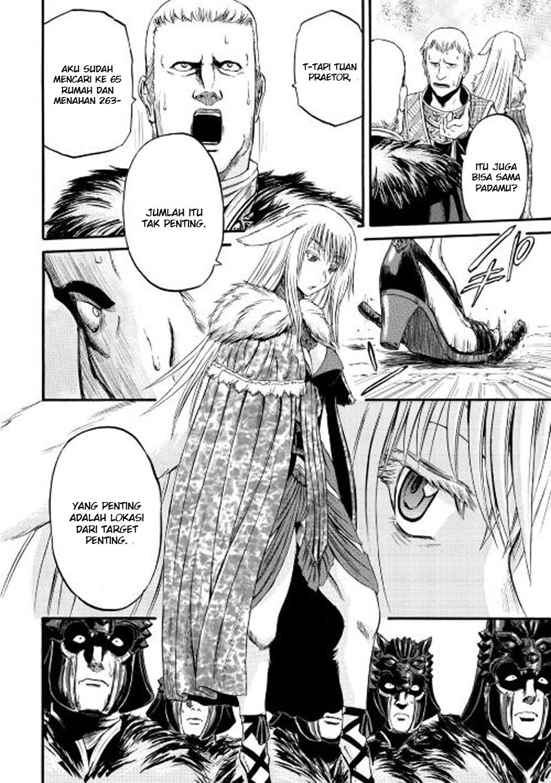 Chapter 60 - halaman 14
