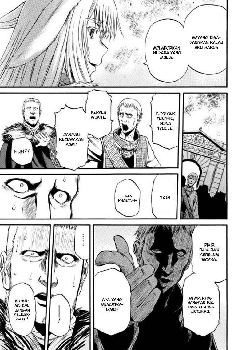 Chapter 60 - halaman 16