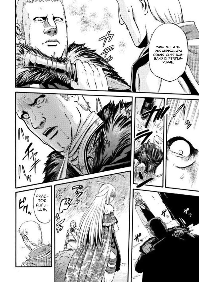 Chapter 60 - halaman 17