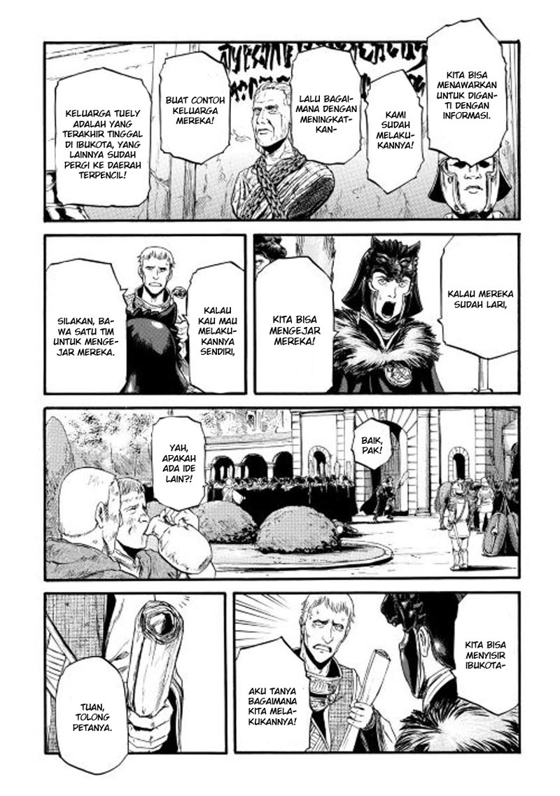 Chapter 60 - halaman 19