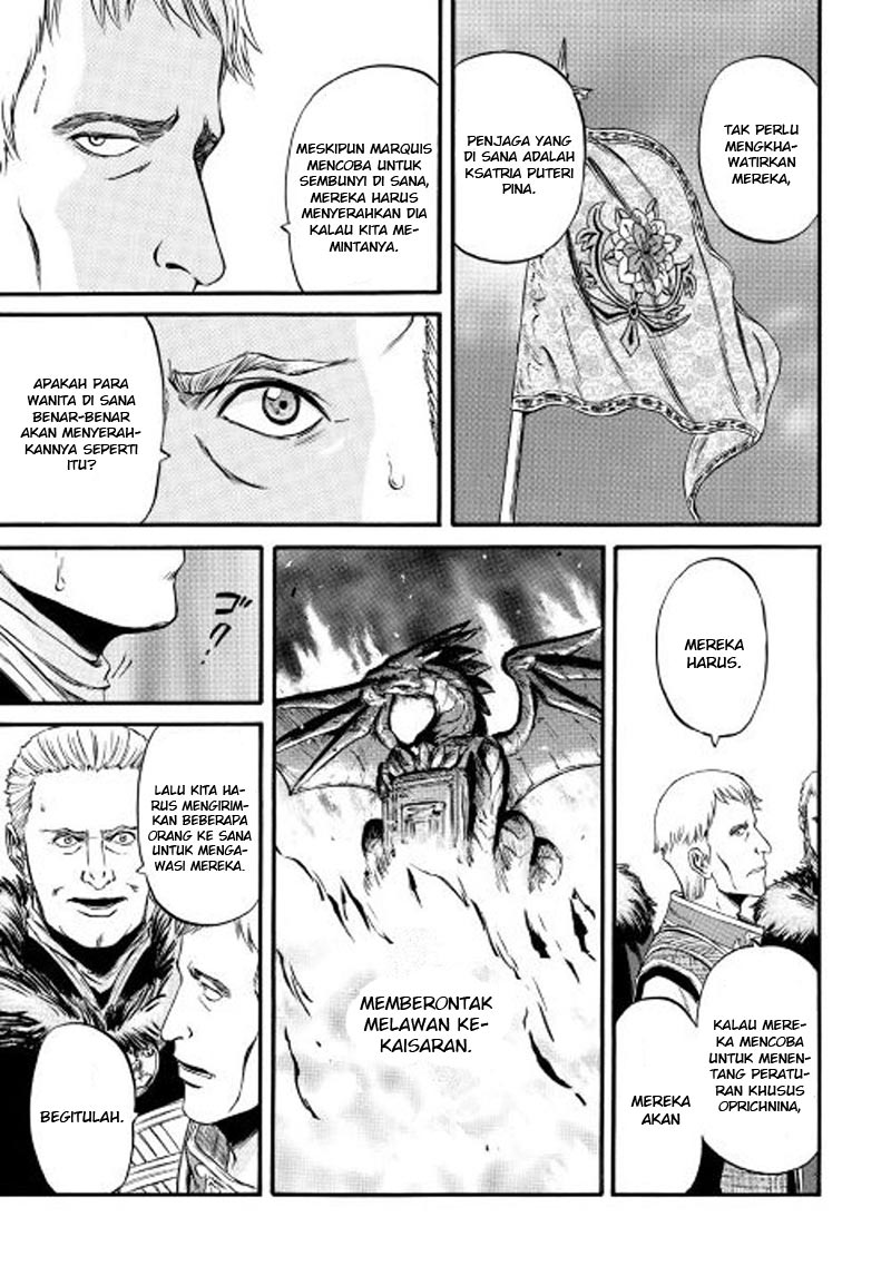 Chapter 60 - halaman 22