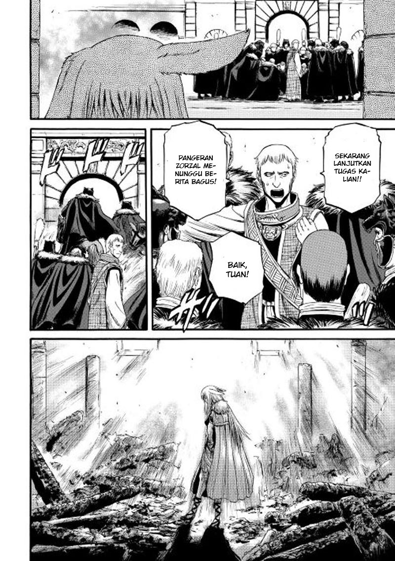 Chapter 60 - halaman 23